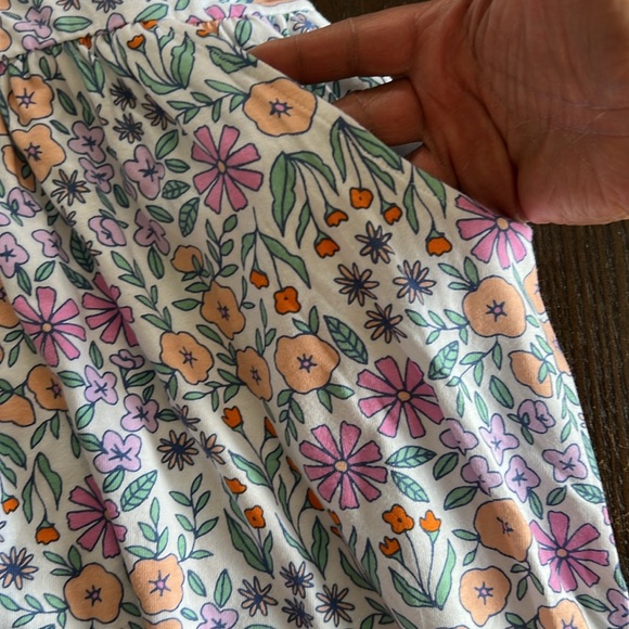 Girls Cat and Jack 2 Piece Dress Set - Picture 8 of 14